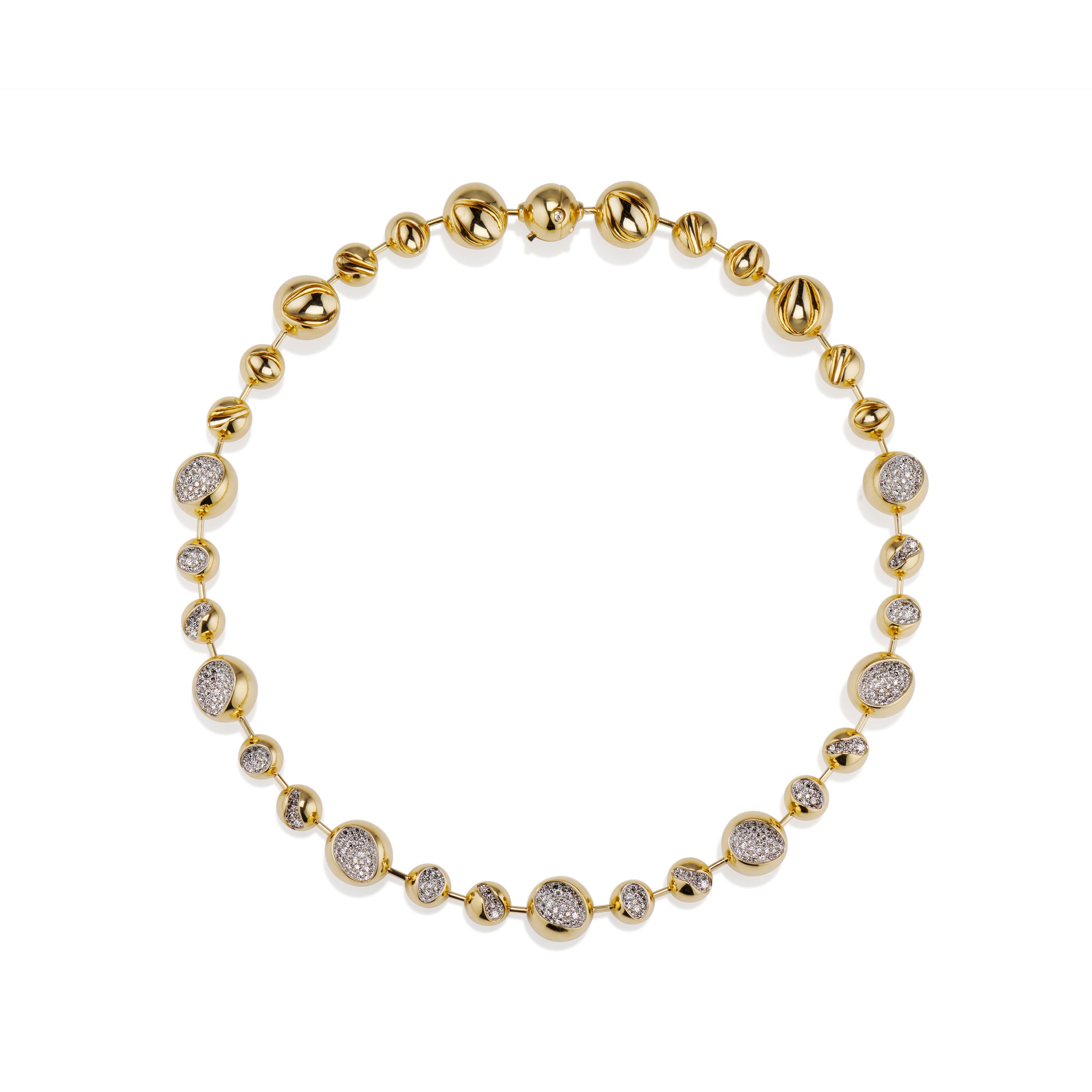 DUSK NECKLACE