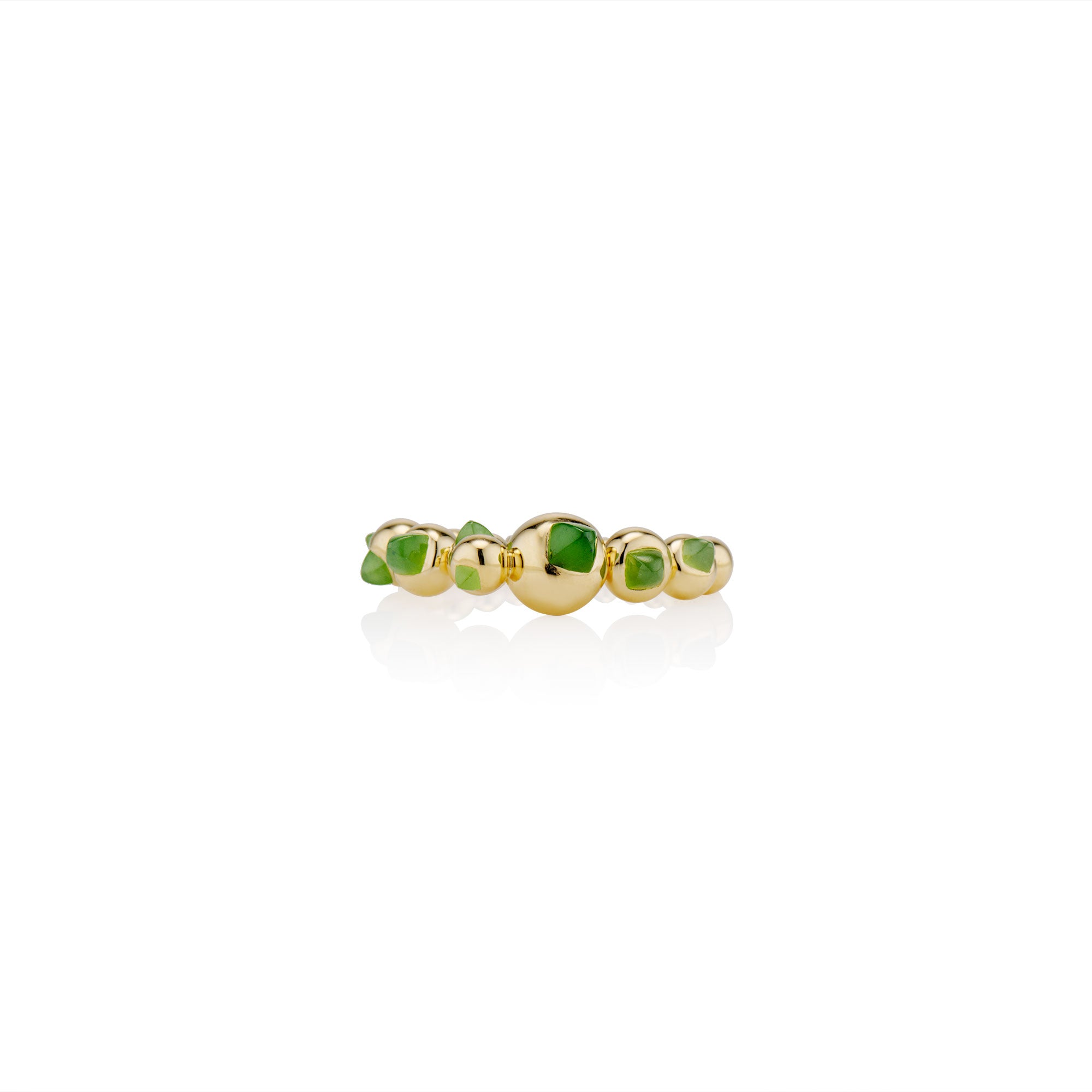 Petite SUGARLOAF Ring