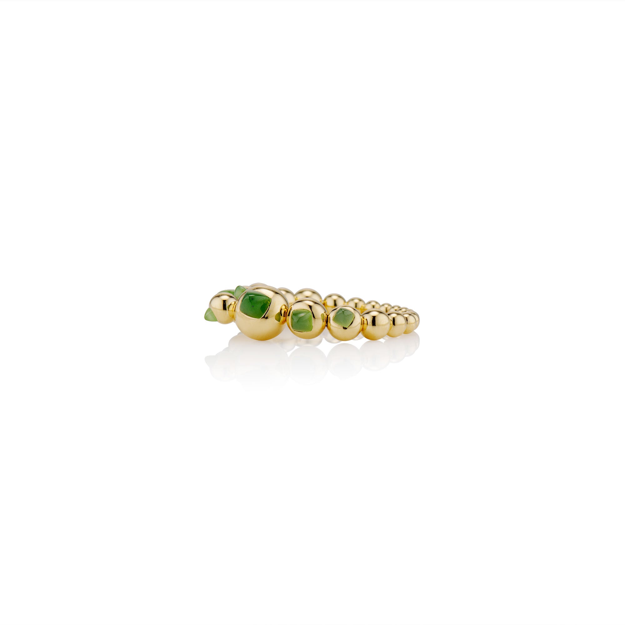 Petite SUGARLOAF Ring