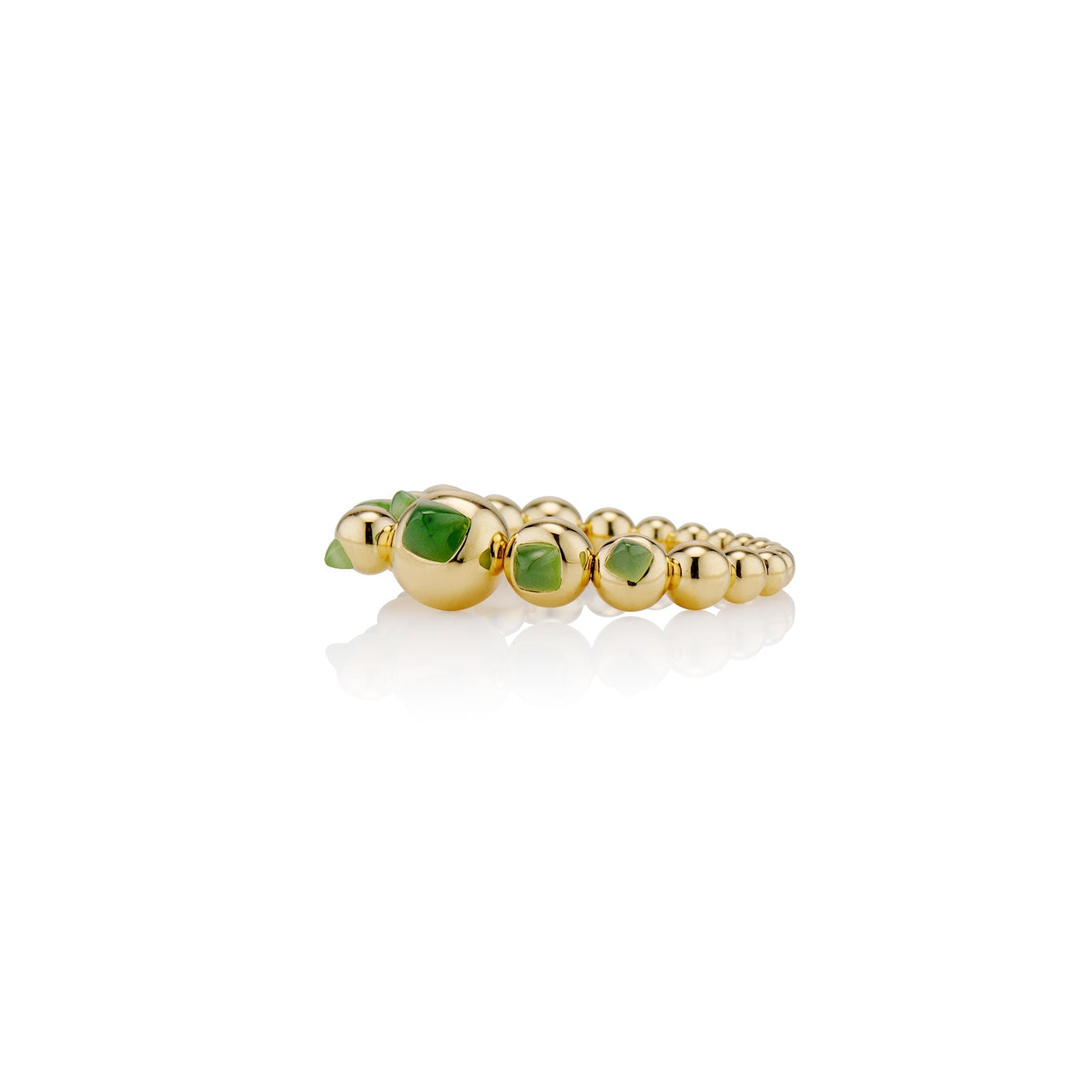 PETITE SUGARLOAF RING