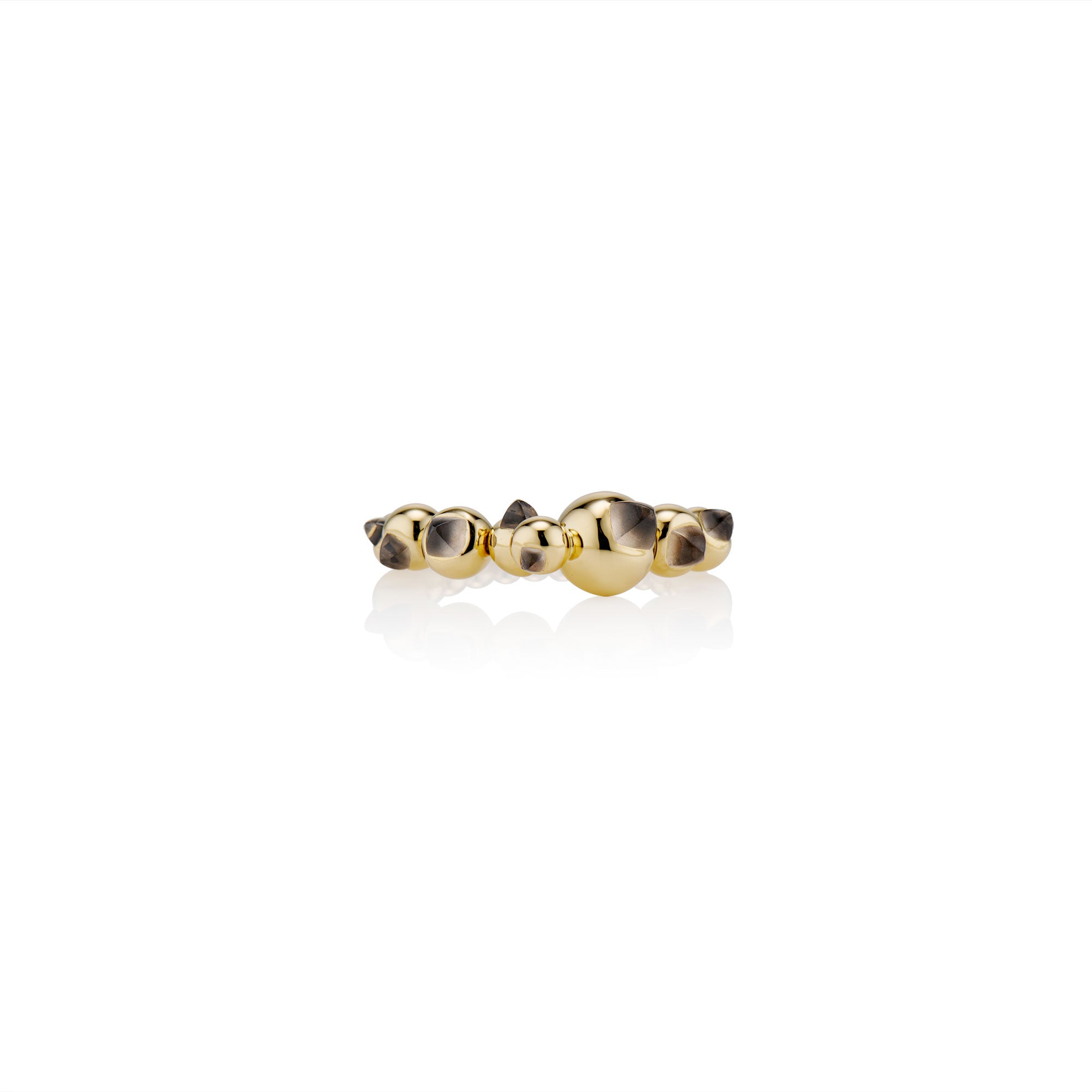 Petite SUGARLOAF Ring
