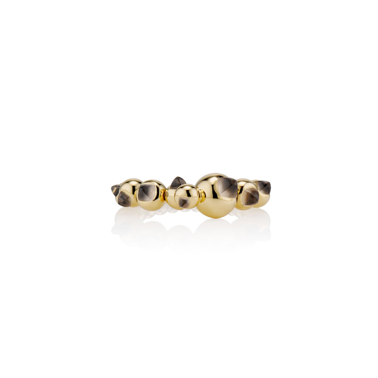 PETITE SUGARLOAF RING