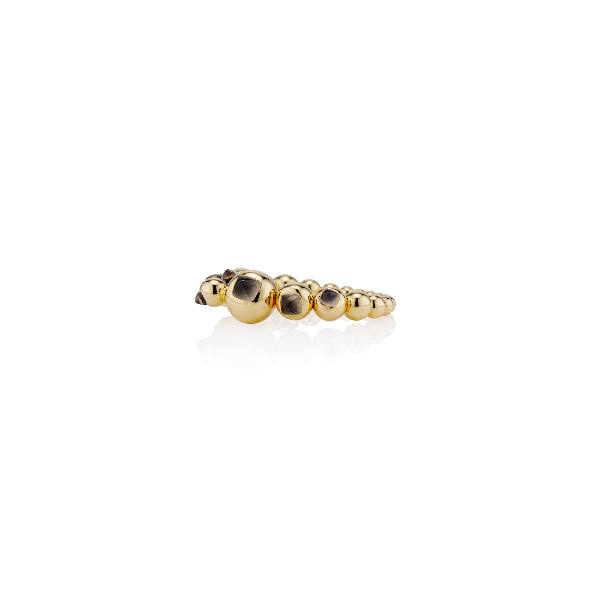 Petite SUGARLOAF Ring