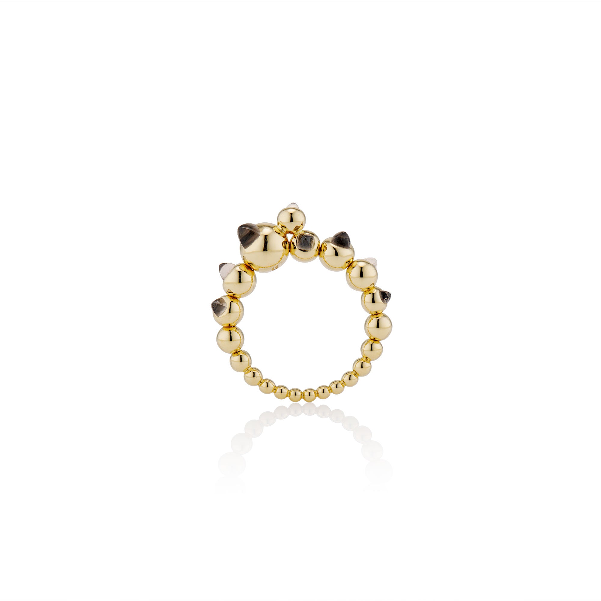 Petite SUGARLOAF Ring
