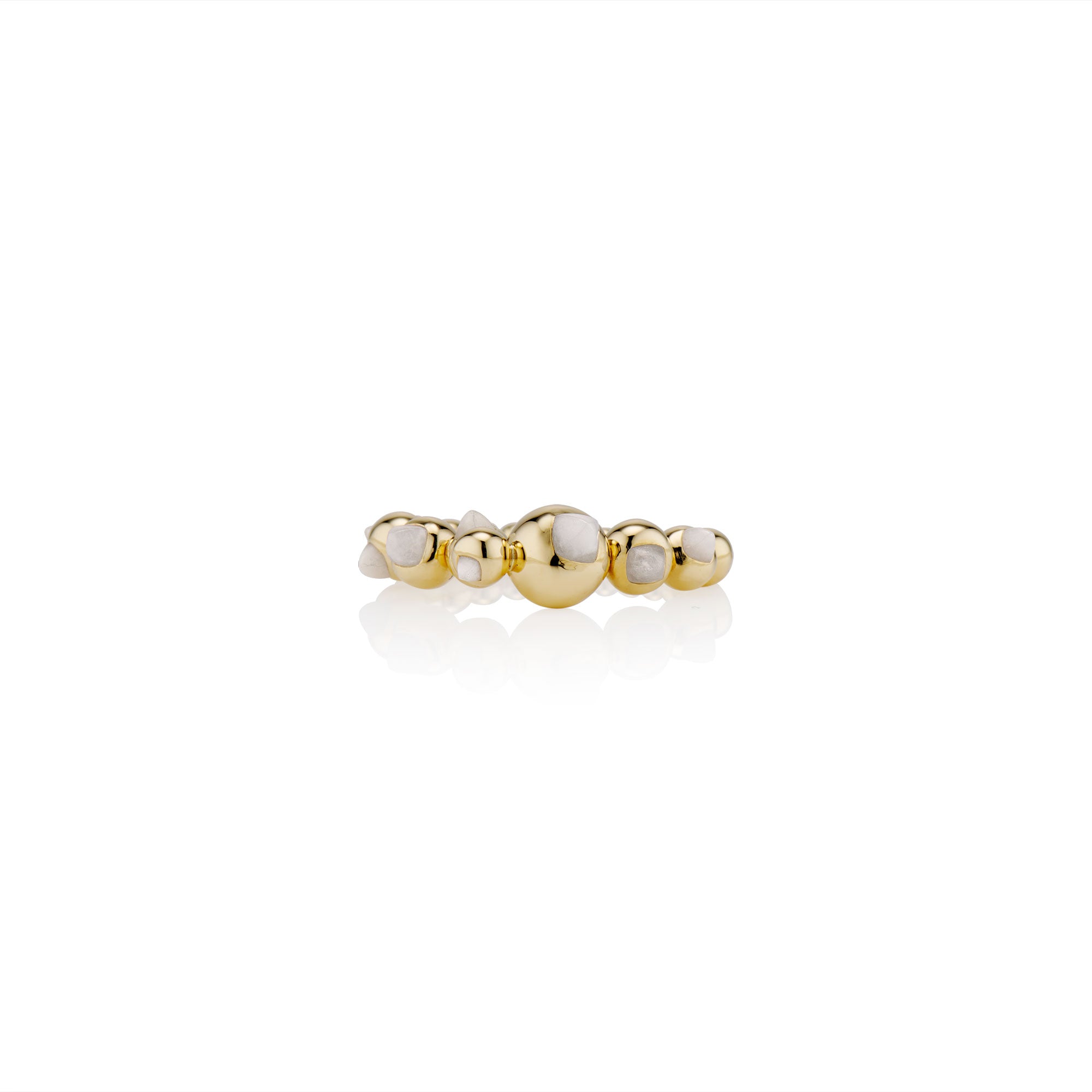 Petite SUGARLOAF Ring