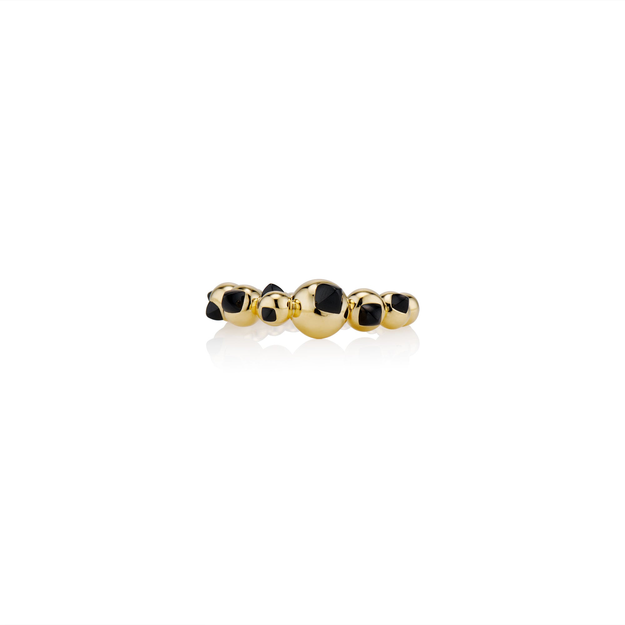 Petite SUGARLOAF Ring