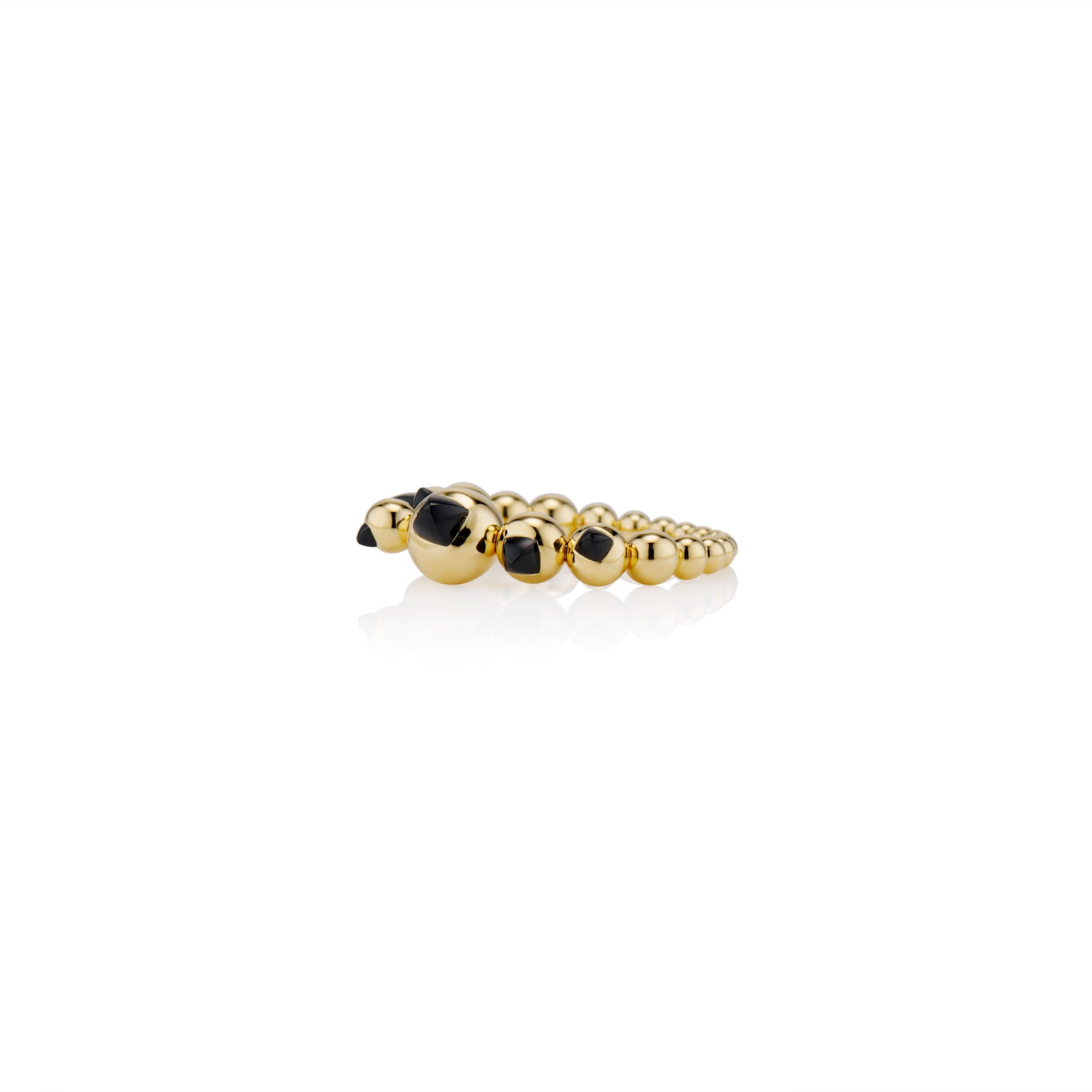 Petite SUGARLOAF Ring