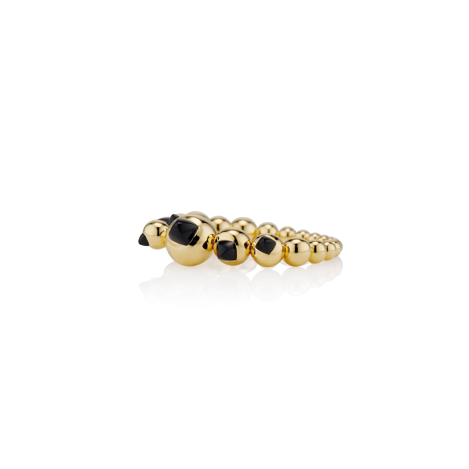 PETITE SUGARLOAF RING