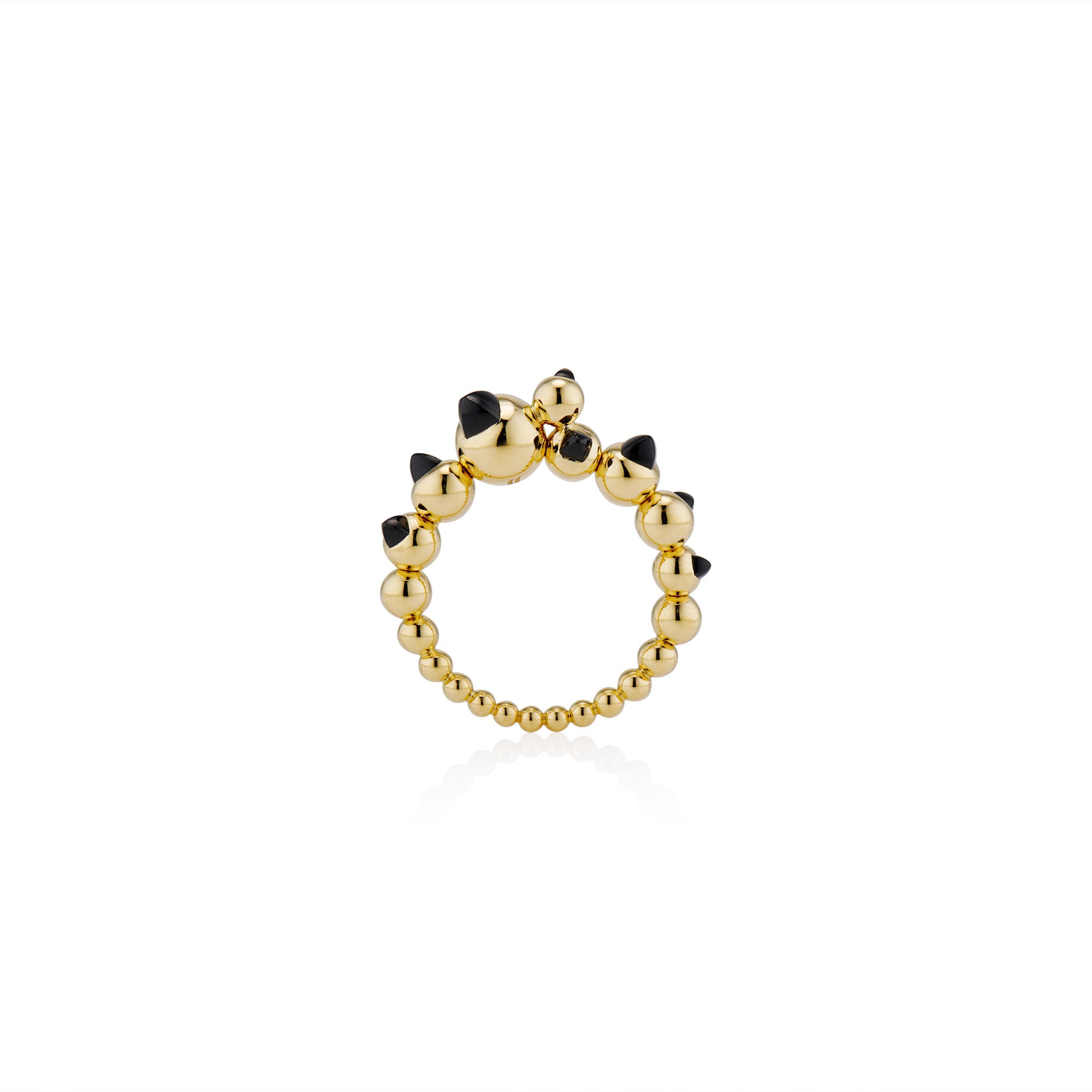Petite SUGARLOAF Ring