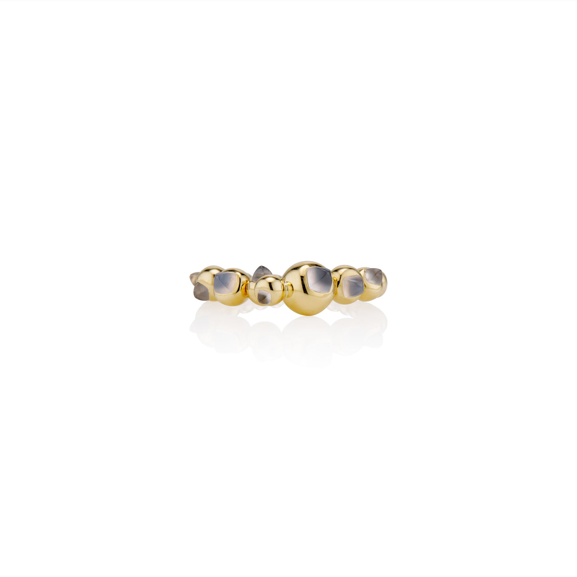 Petite SUGARLOAF Ring