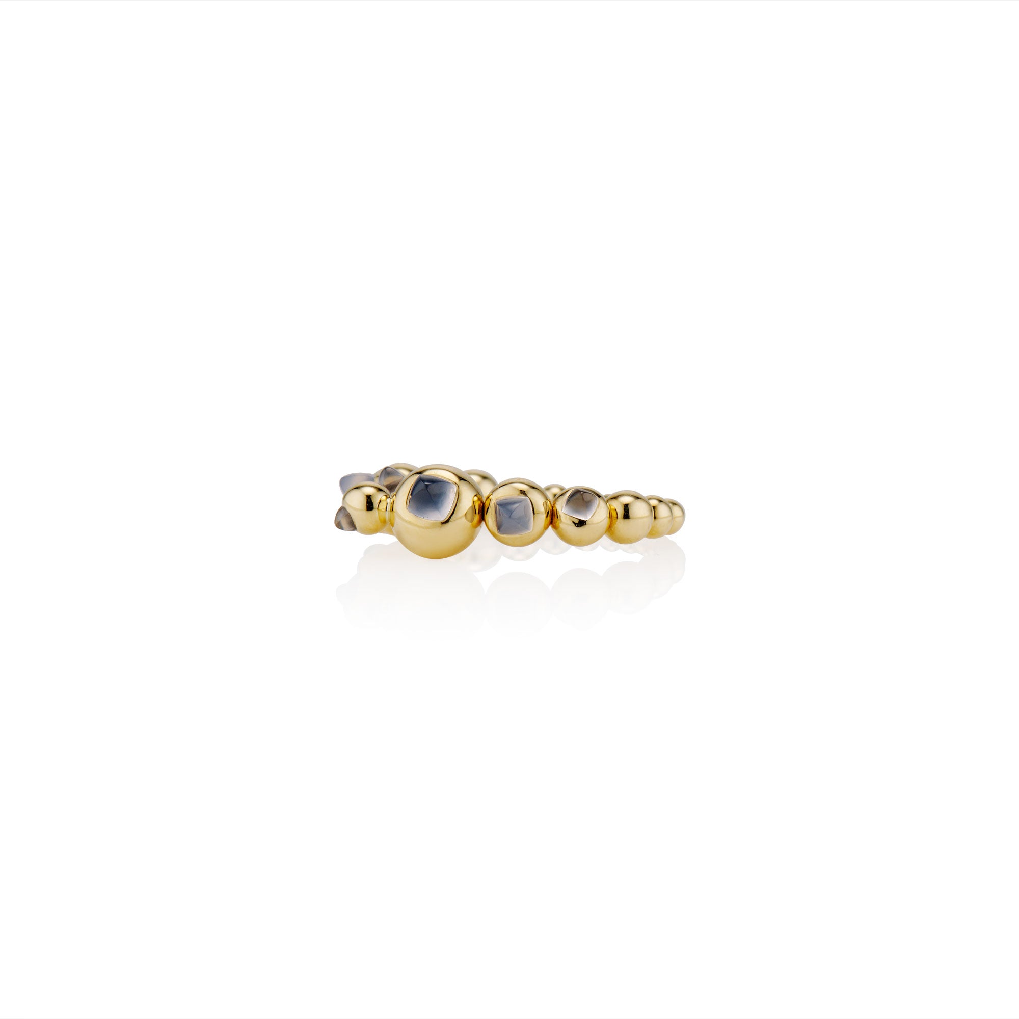 Petite SUGARLOAF Ring
