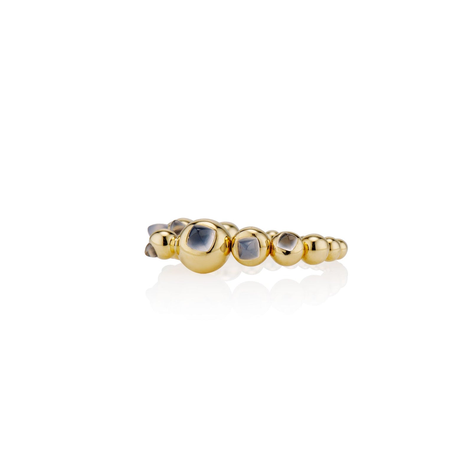 PETITE SUGARLOAF RING
