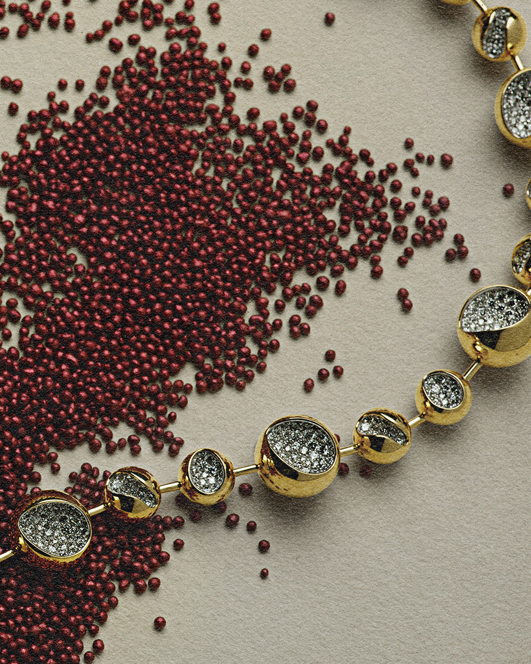DUSK NECKLACE