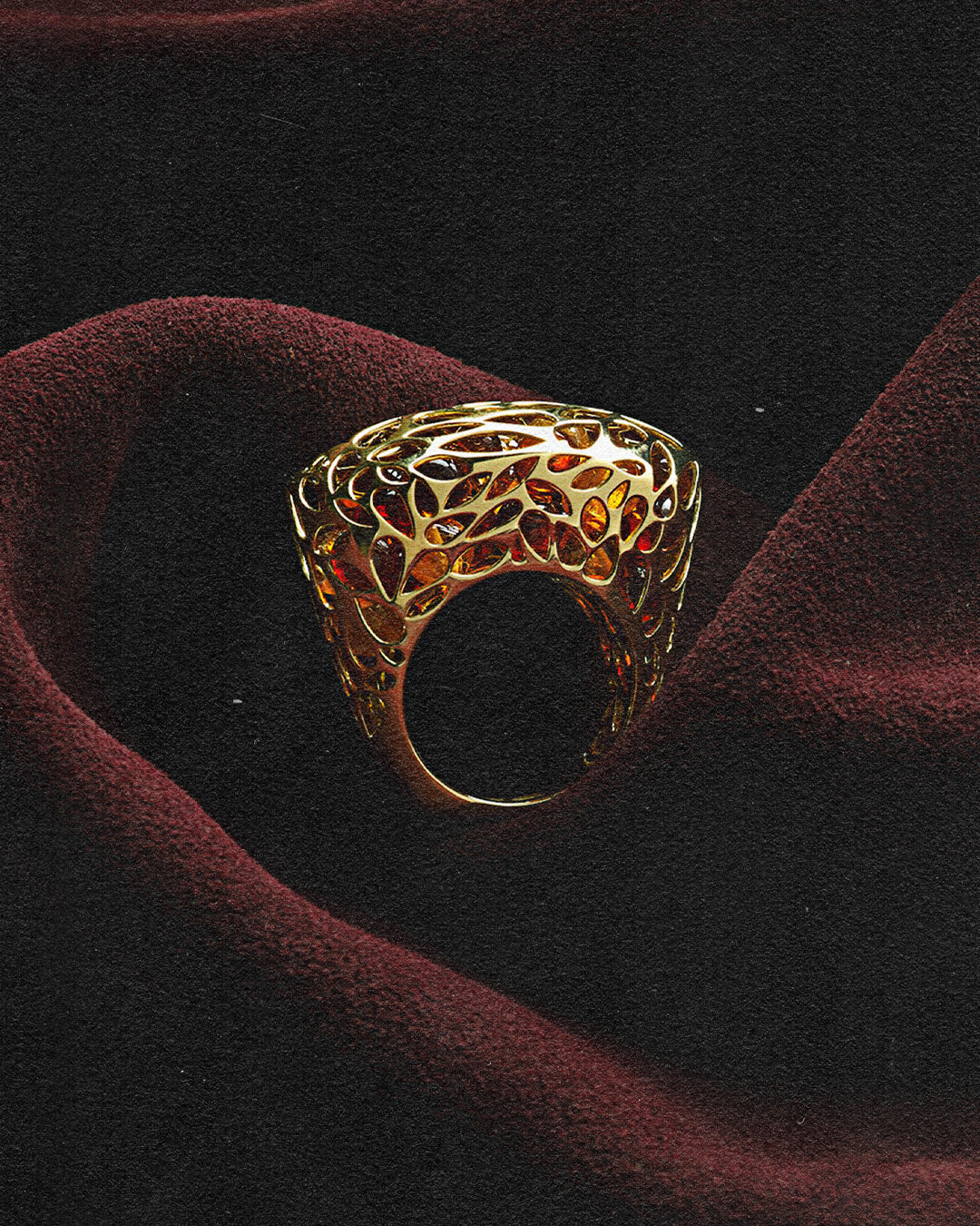 SHAKER RING