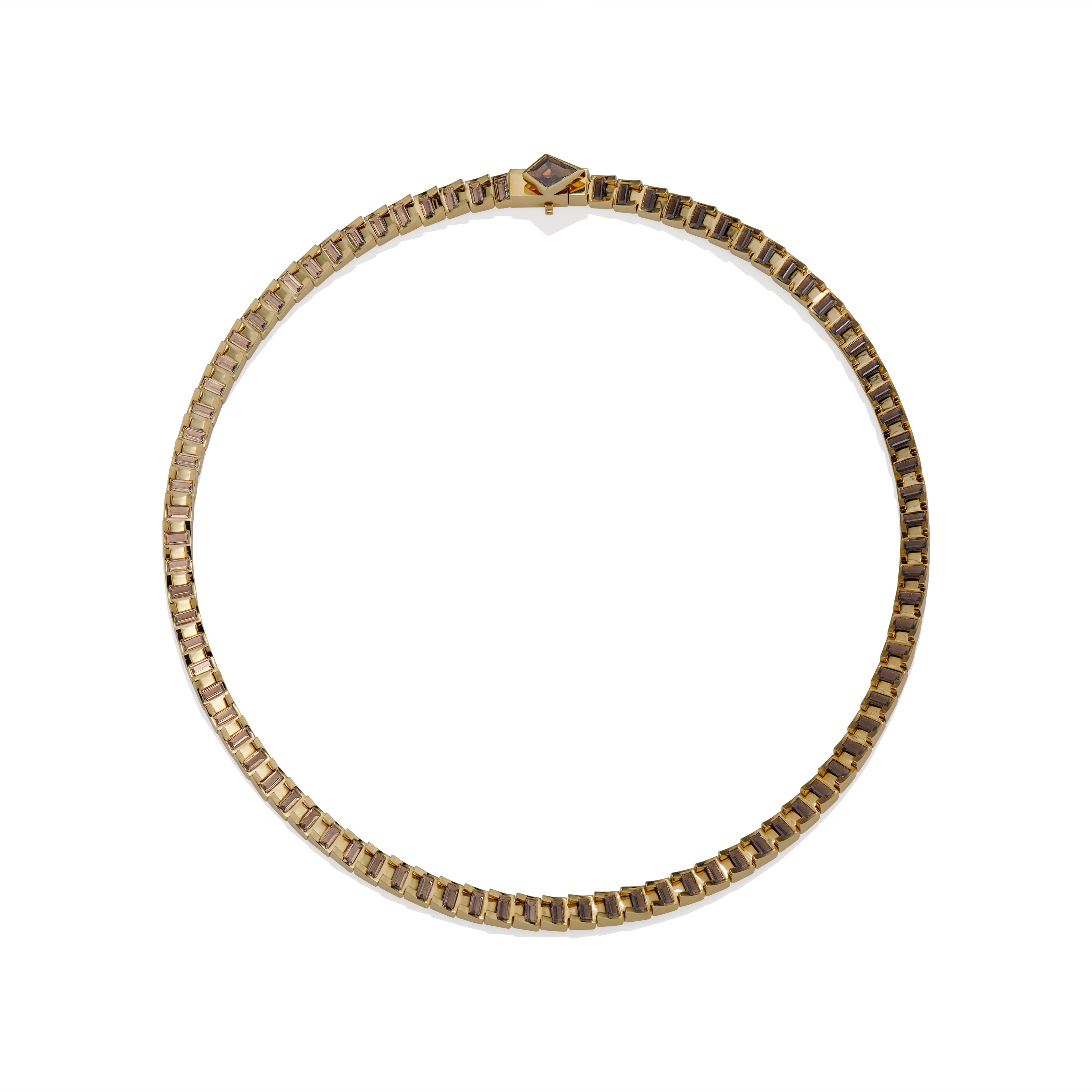 AERIAL NECKLACE