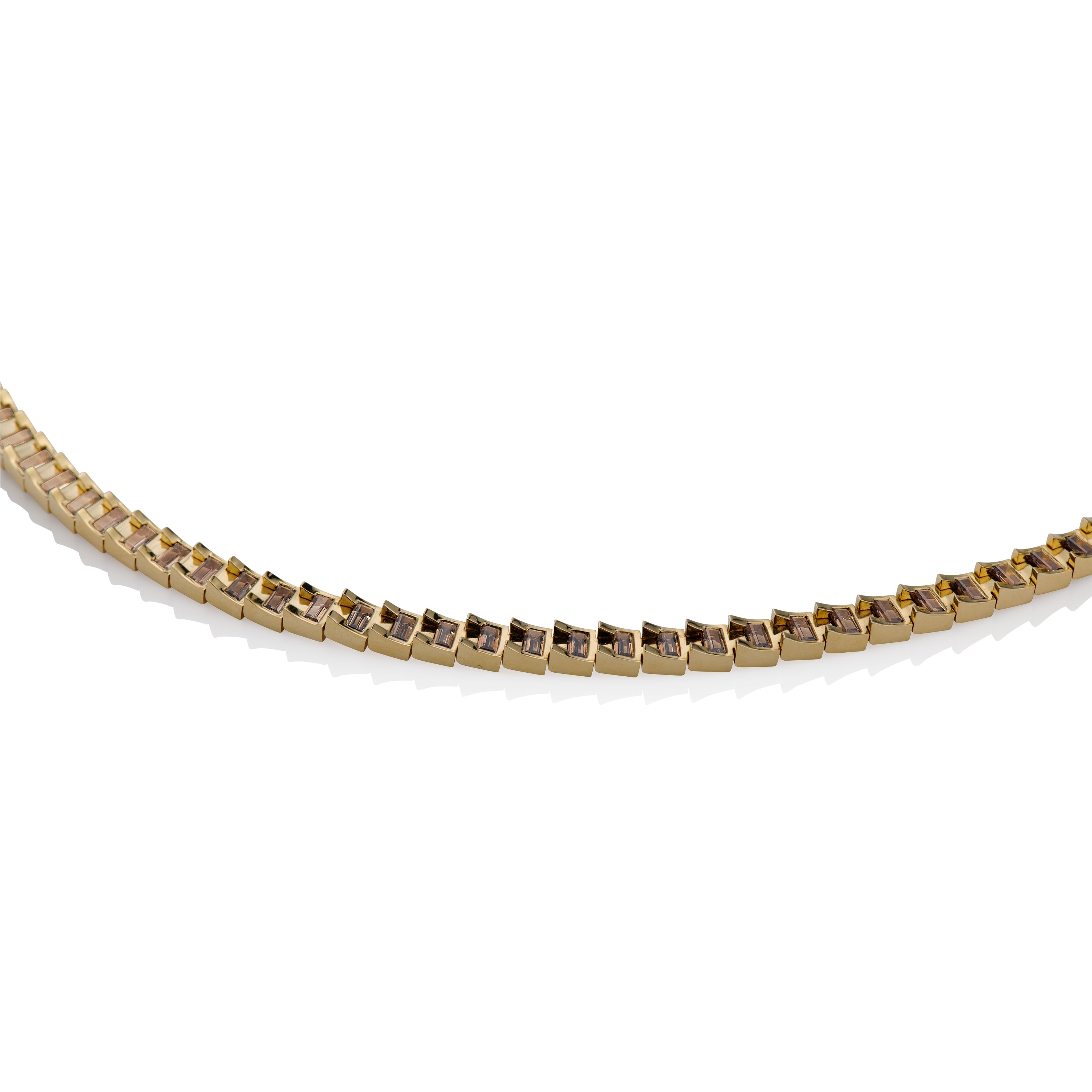 AERIAL NECKLACE