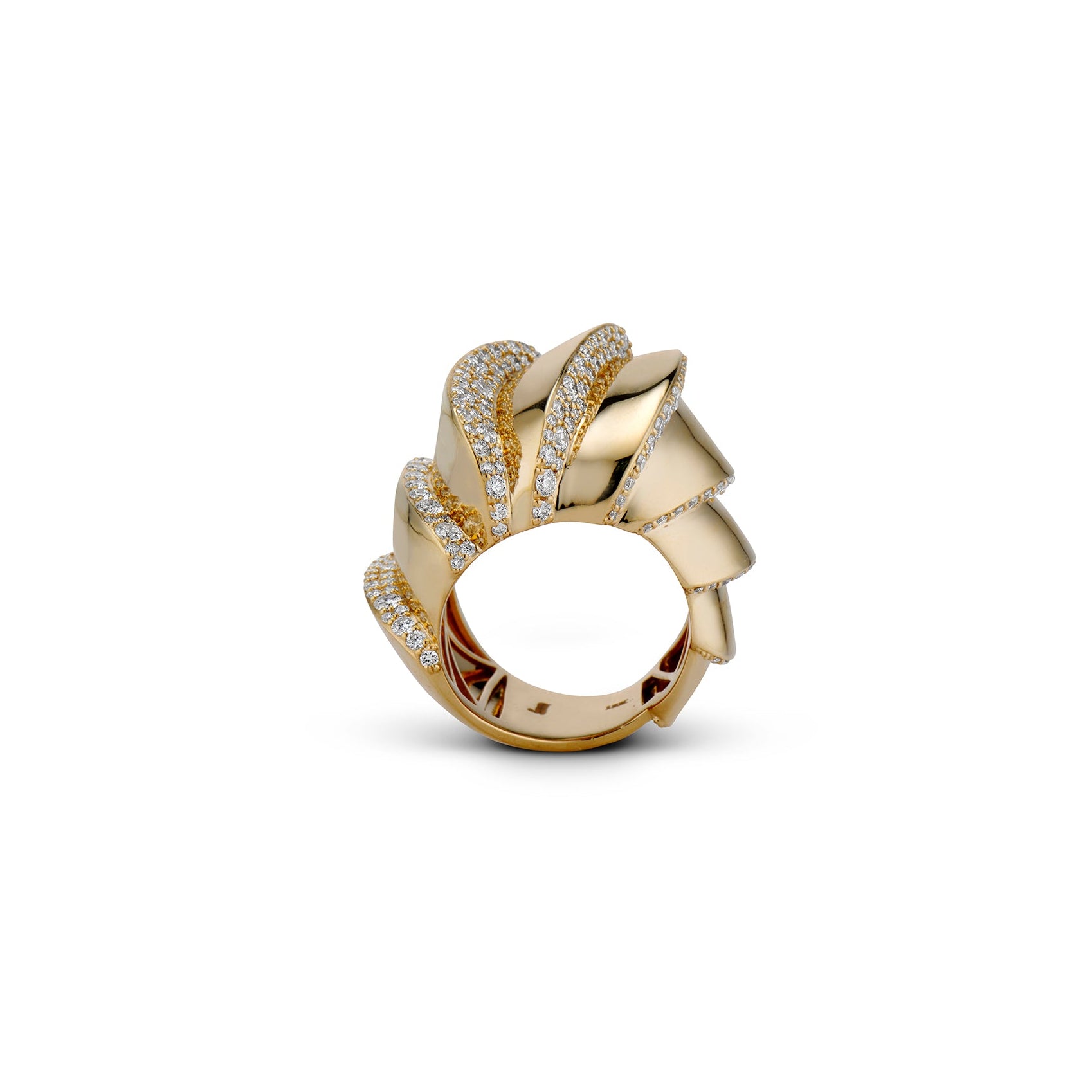 CONTINUUM RING