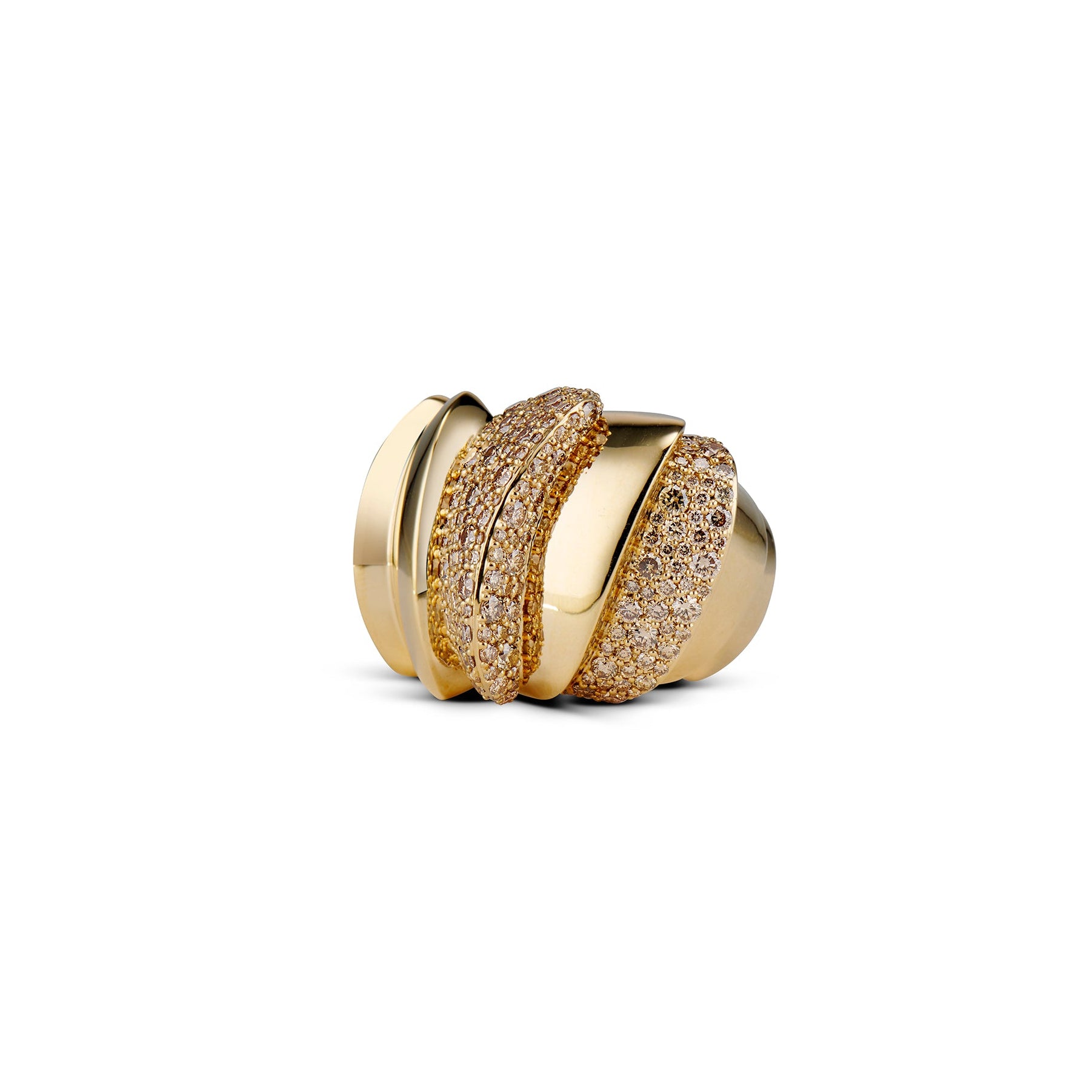 CONTINUUM RING