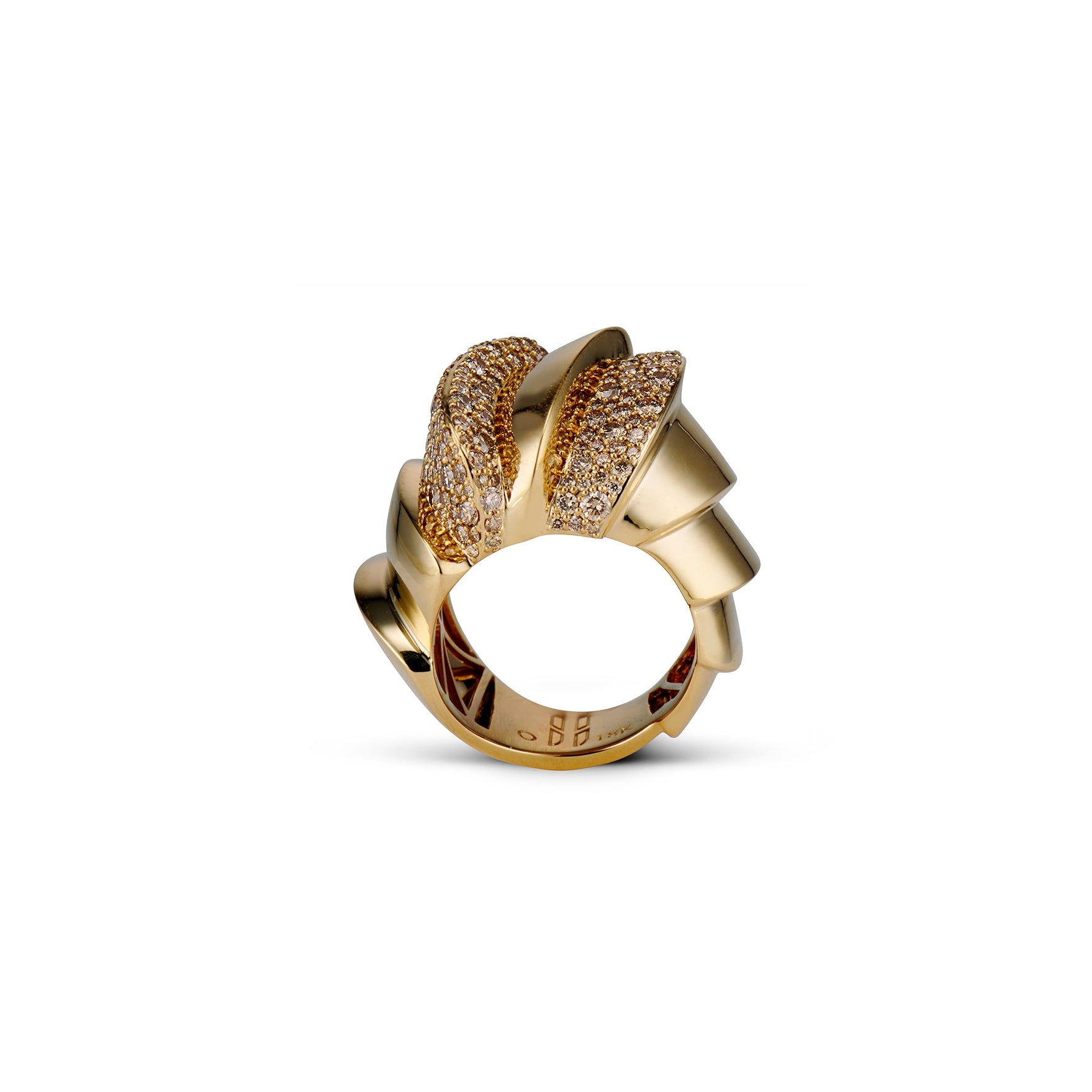 CONTINUUM RING