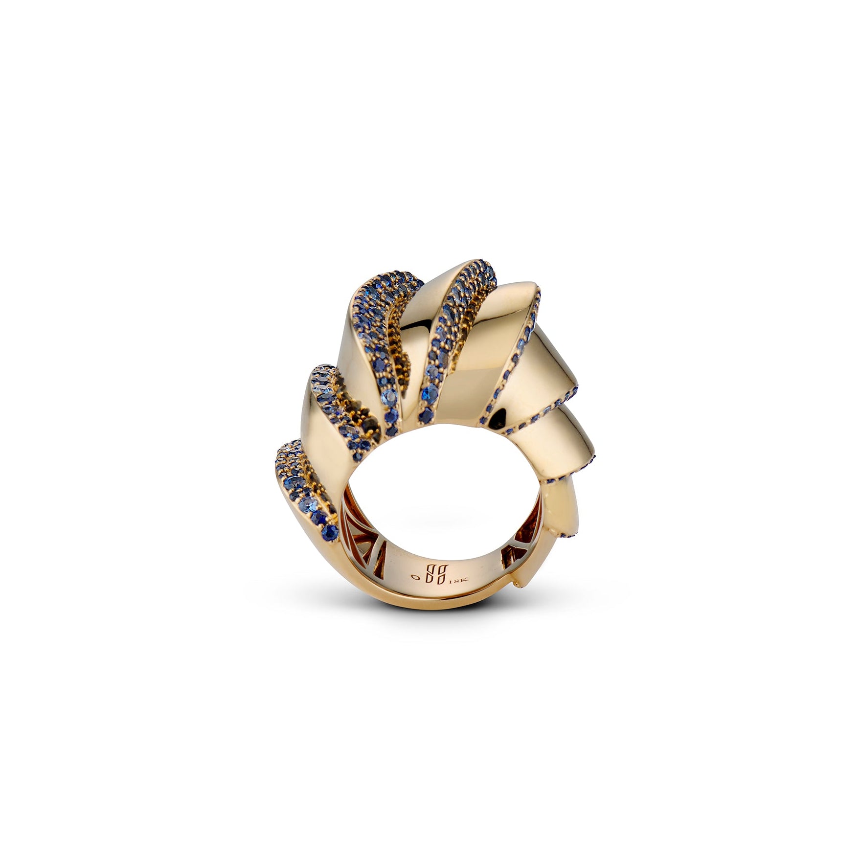 CONTINUUM RING