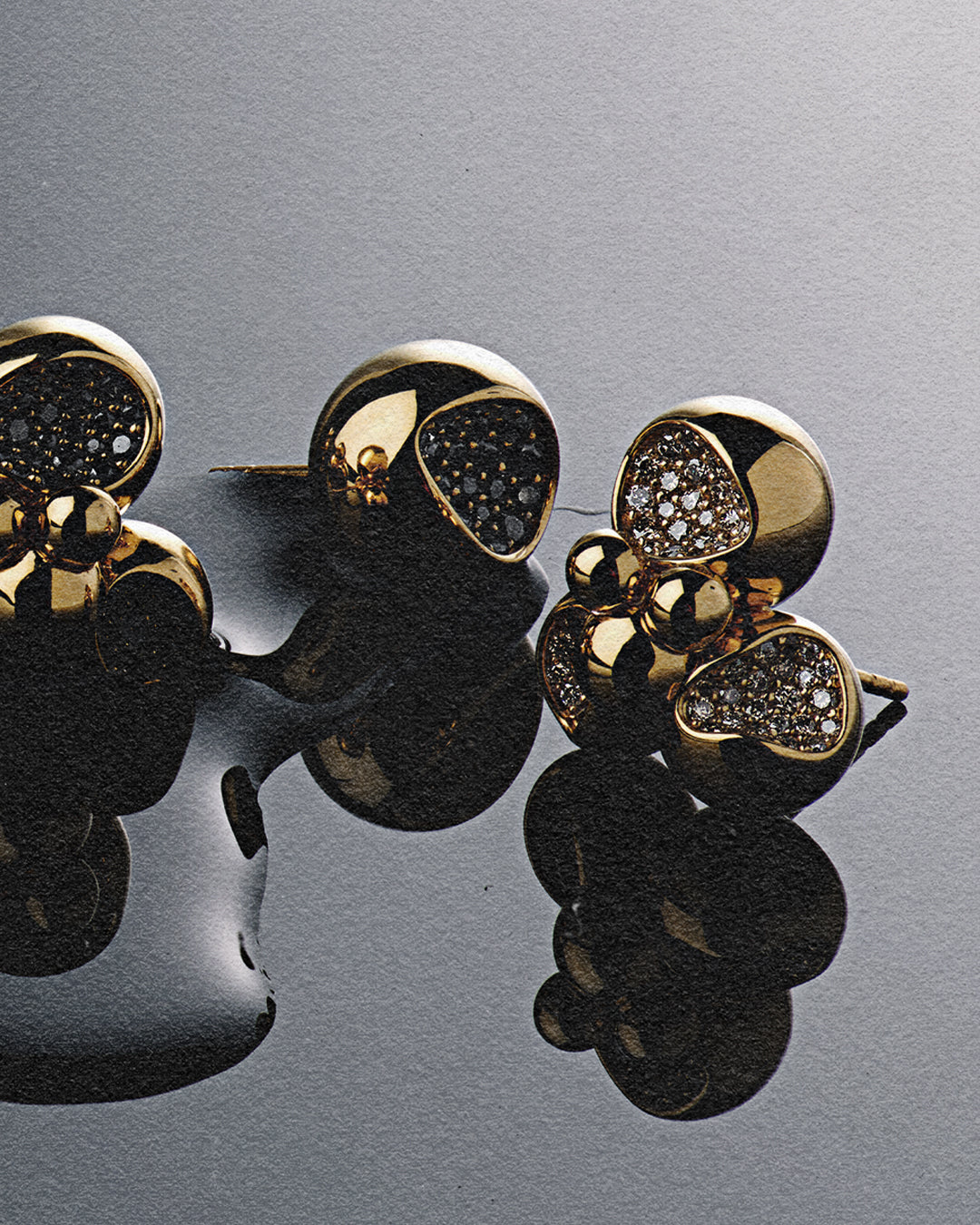 LARGE CLUSTER STUDS