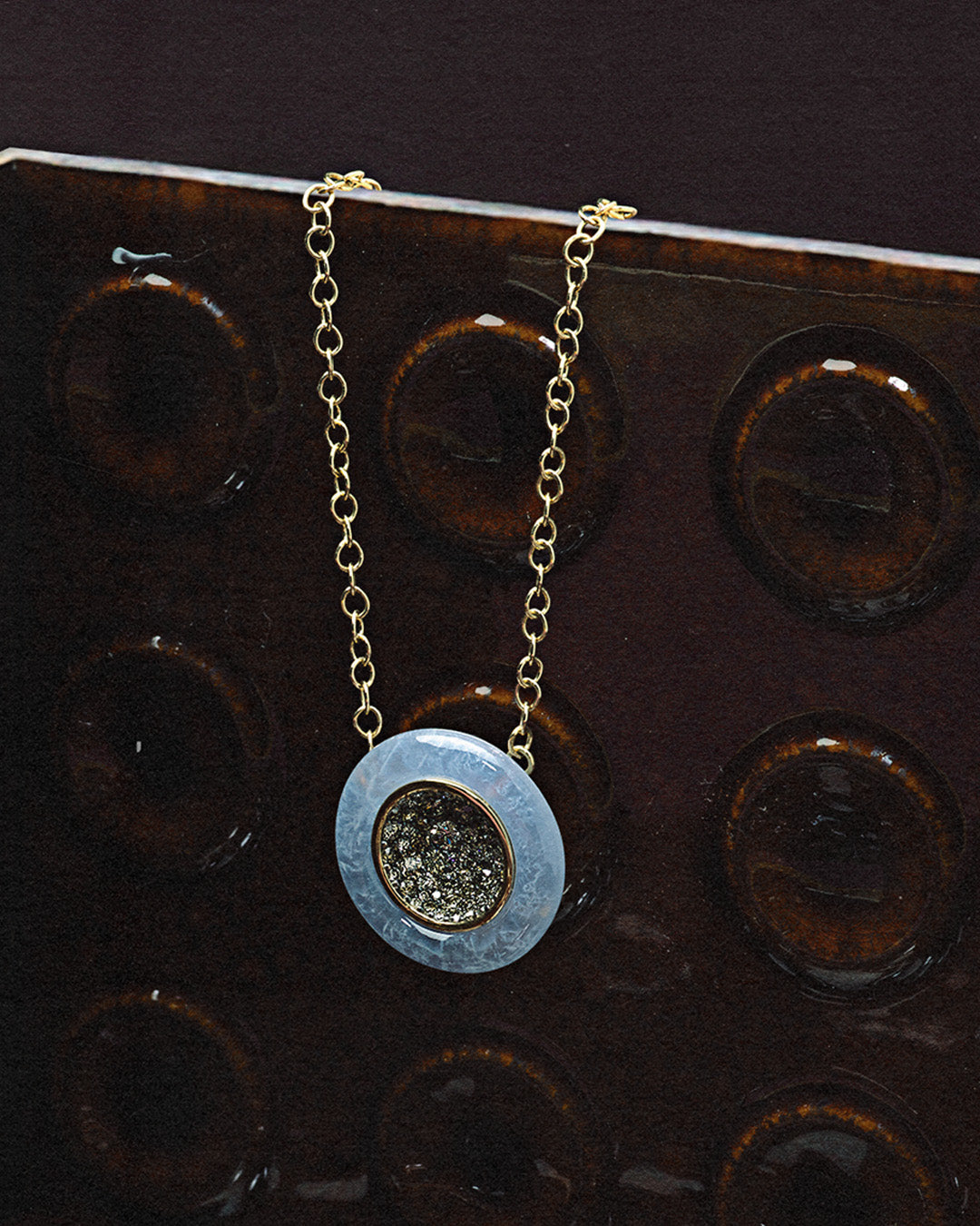 SOLSTICE PENDANT