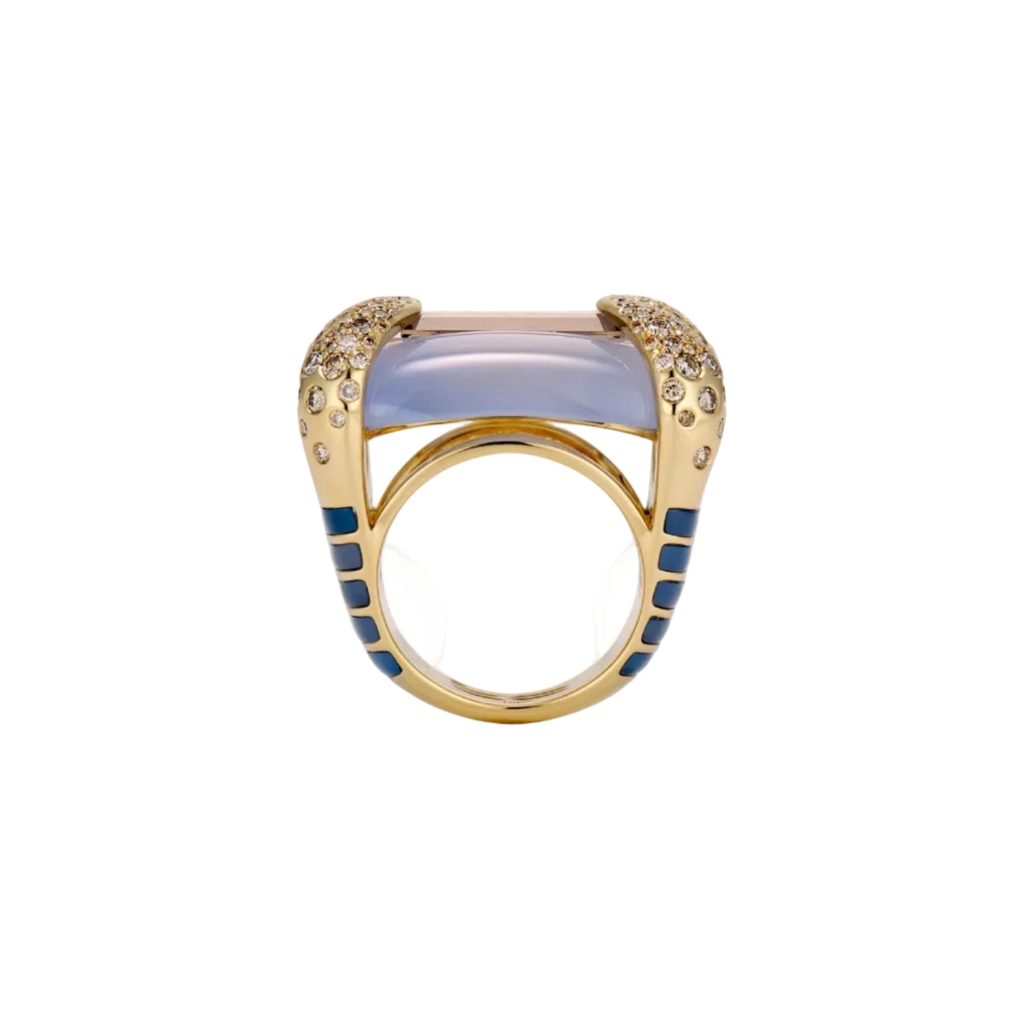 LONGITUDE RING