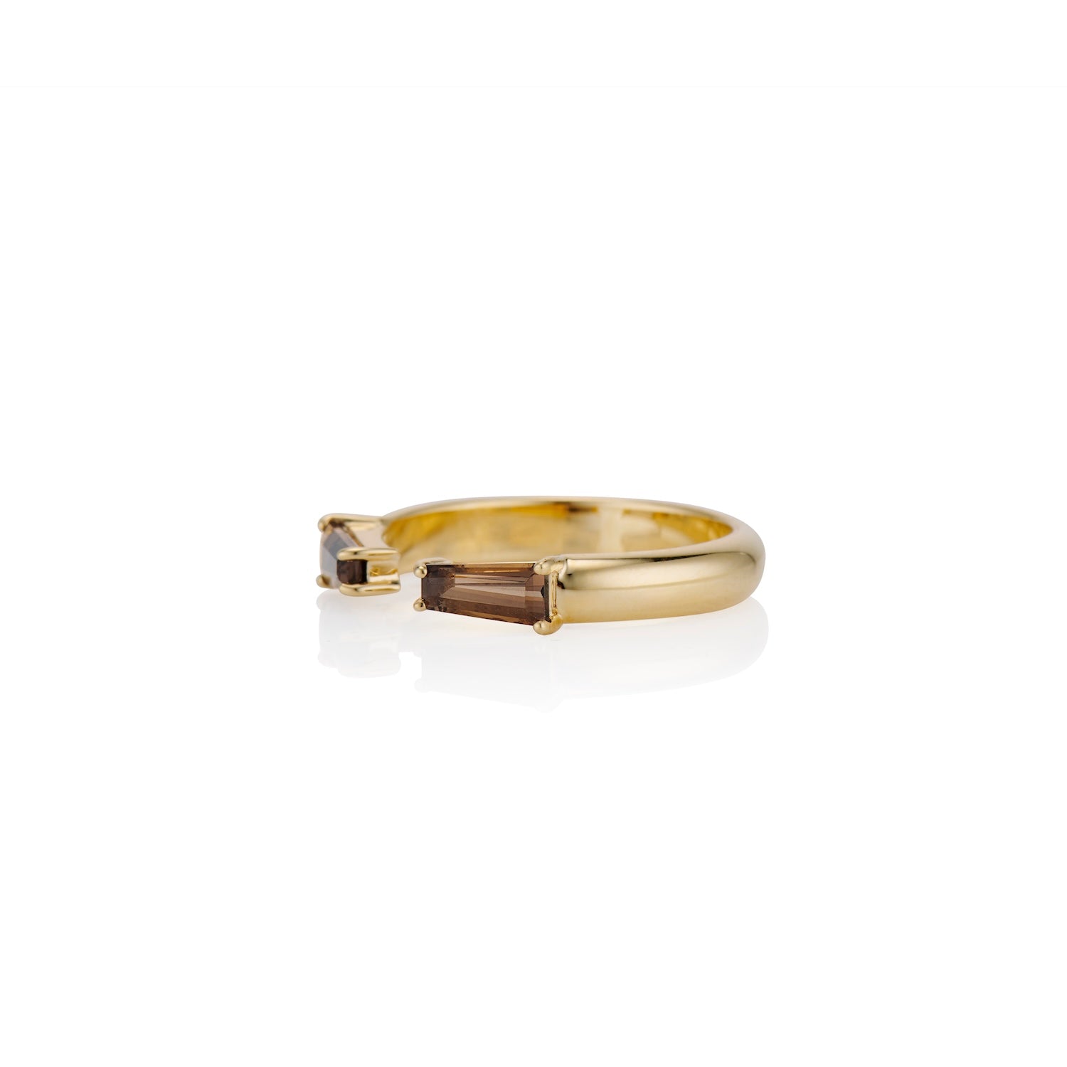 COMPASS RING