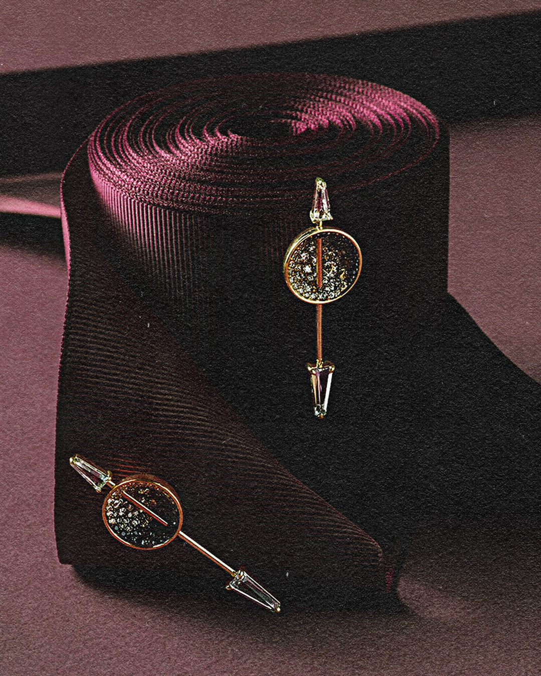 AXIS EARRINGS