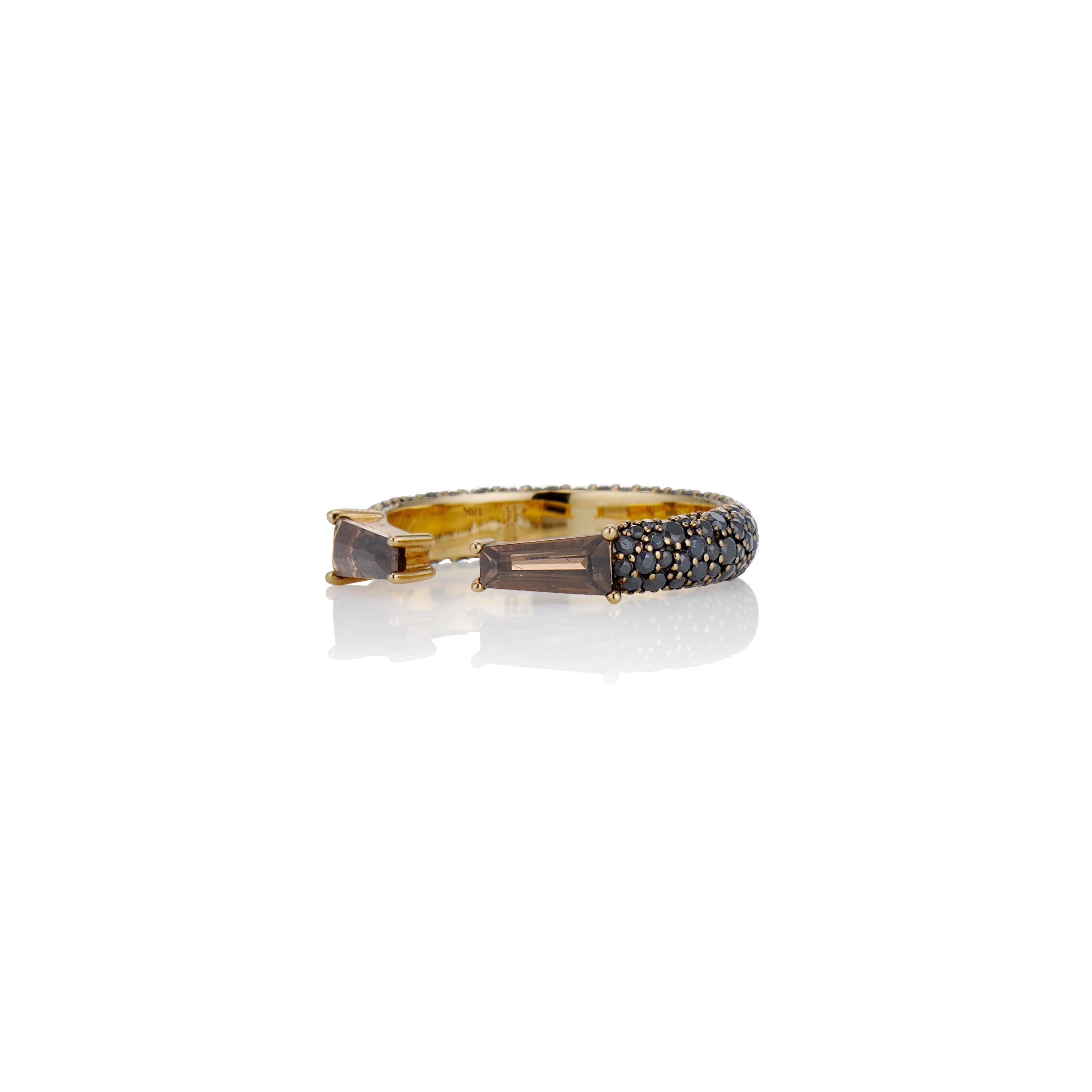 COMPASS RING