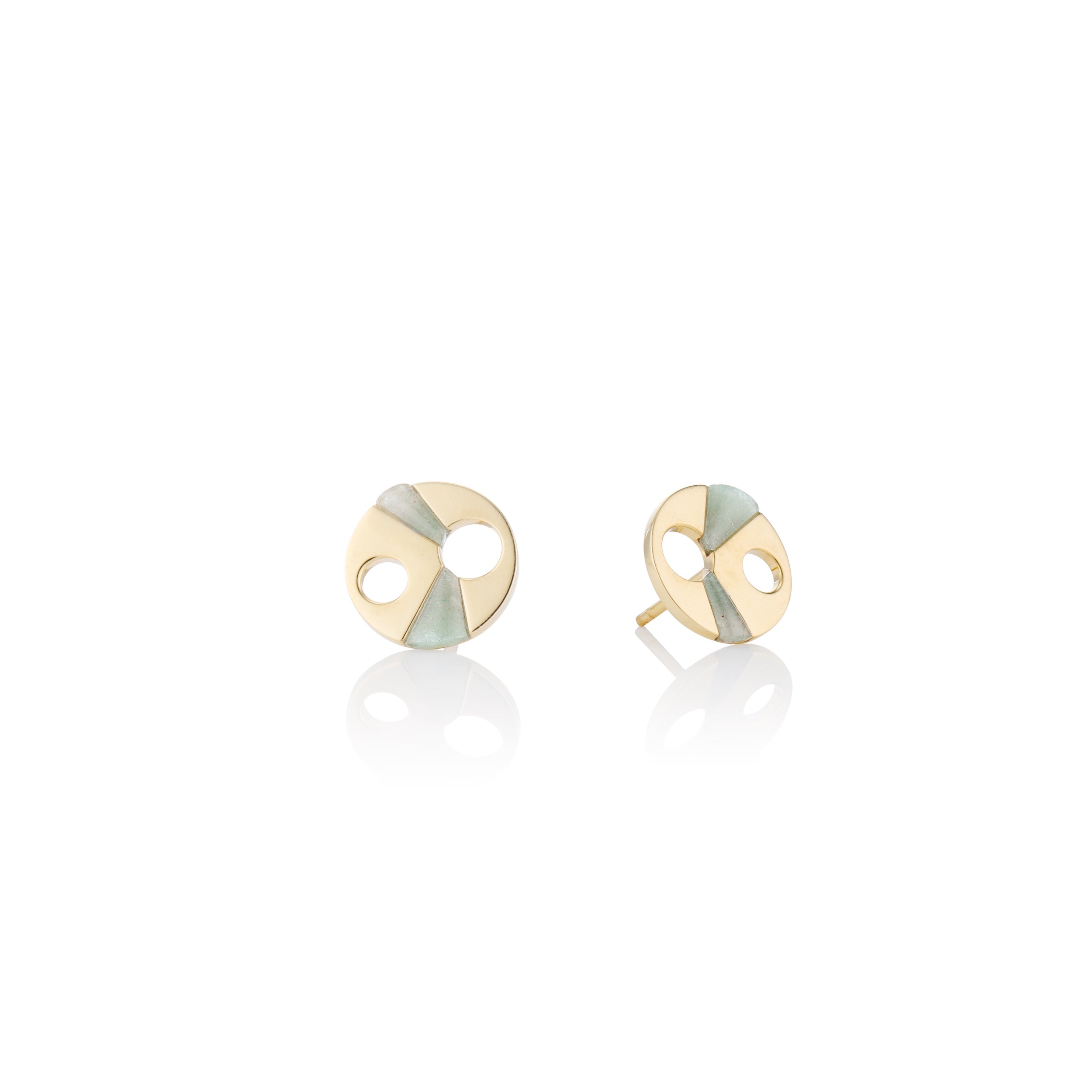 EPOQUE SMALL STUDS