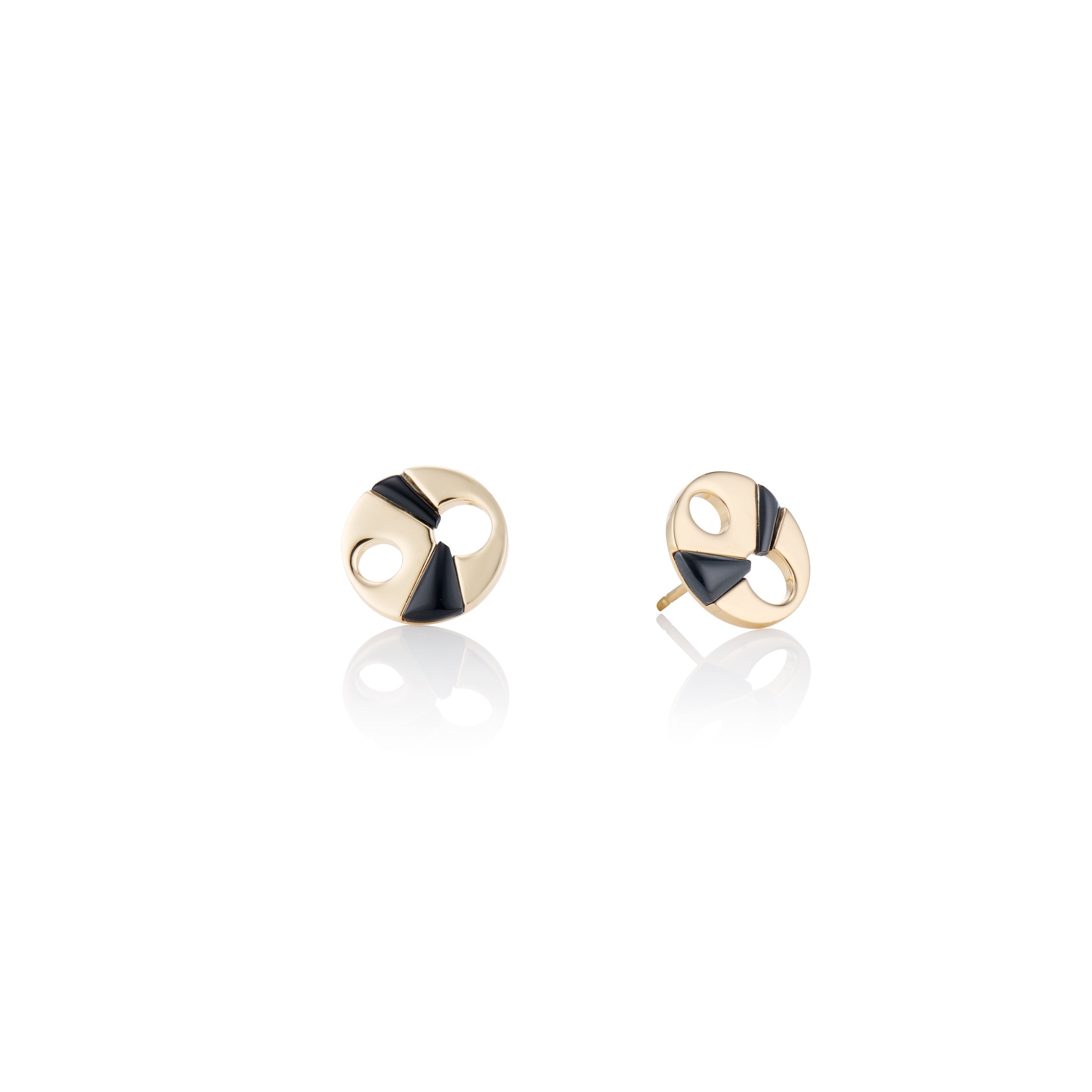 EPOQUE SMALL STUDS