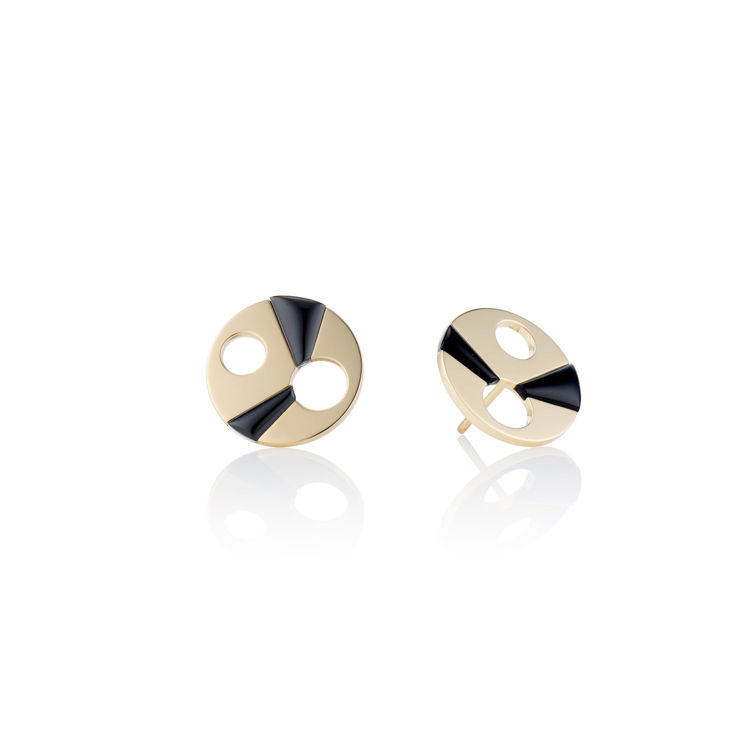 EPOQUE LARGE STUDS