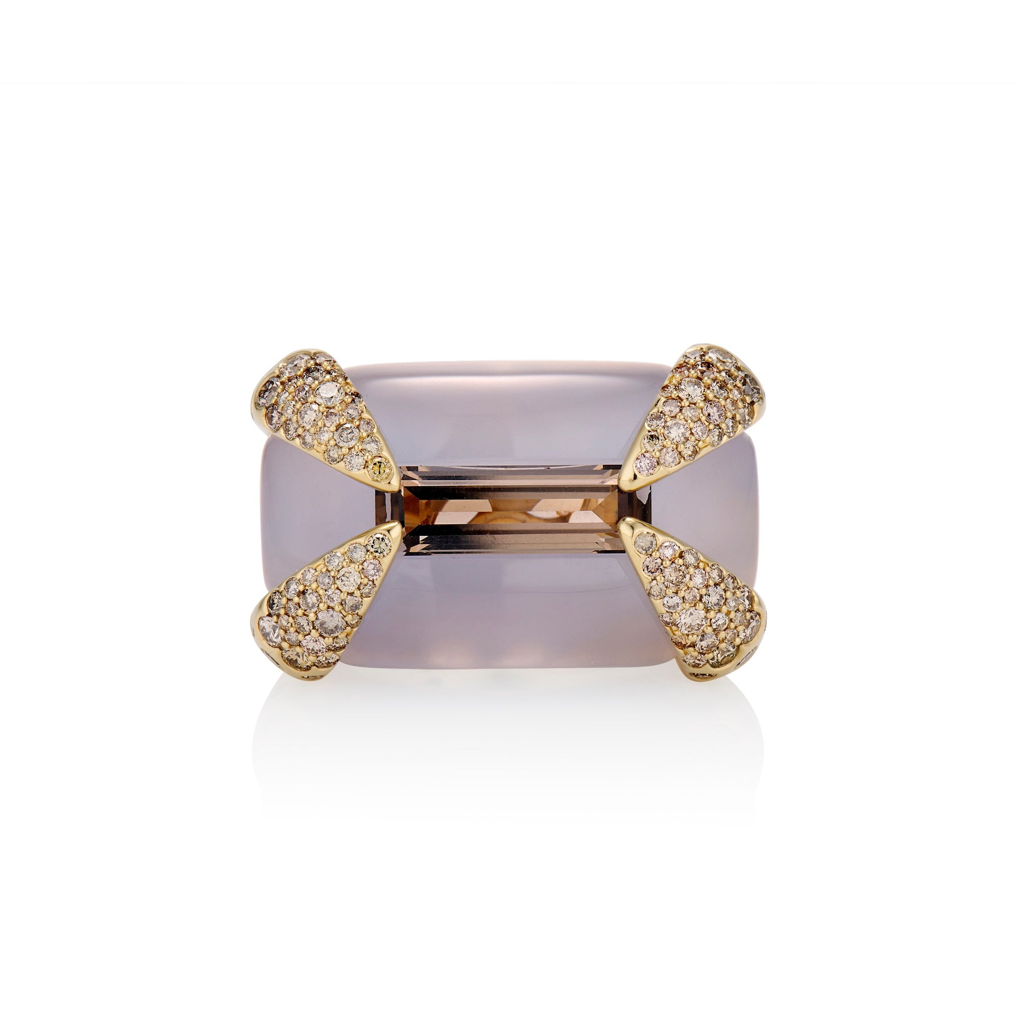LONGITUDE RING